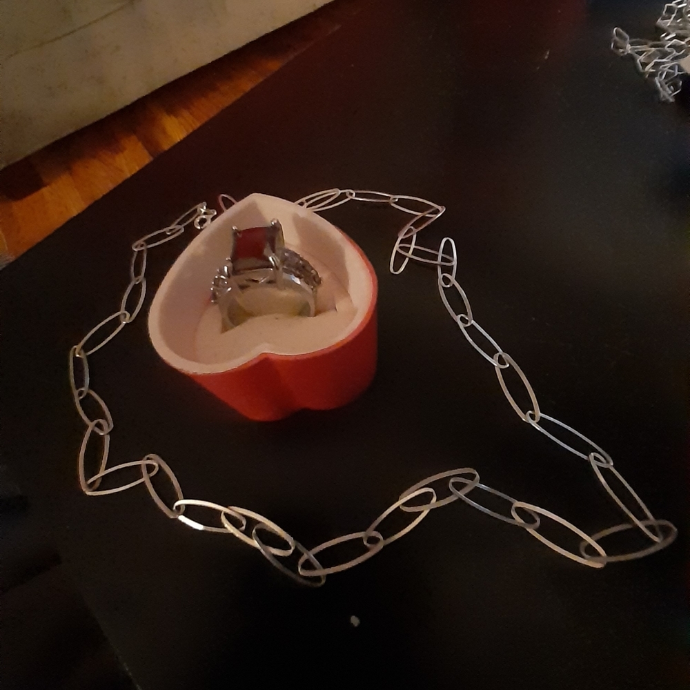 Sterling silver bundle - Picture 3 of 3